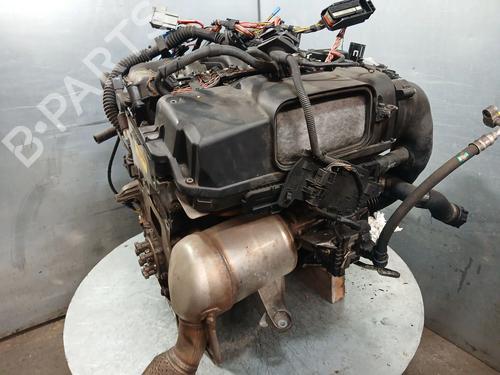 Engine BMW 1 (E87) 118 d | BP32126159M1 - Image 8