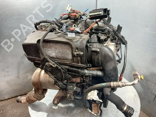 Engine BMW 1 (E87) 118 d | BP32126159M1 - Image 9