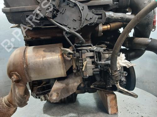 Engine BMW 1 (E87) 118 d | BP32126159M1 - Image 10