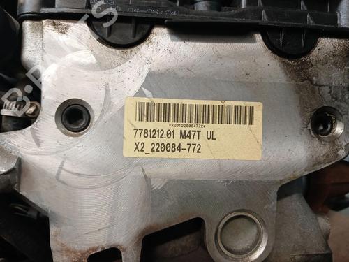 Engine BMW 1 (E87) 118 d | BP32126159M1 - Image 12