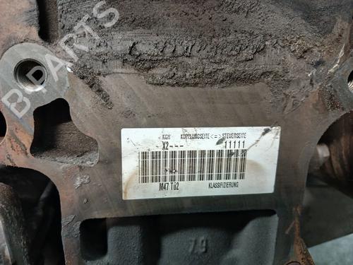 Engine BMW 1 (E87) 118 d | BP32126159M1 - Image 13