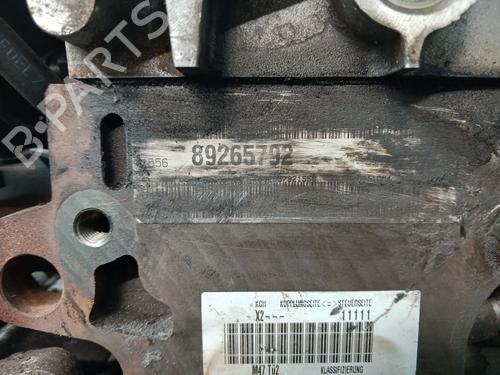 Engine BMW 1 (E87) 118 d | BP32126159M1 - Image 14