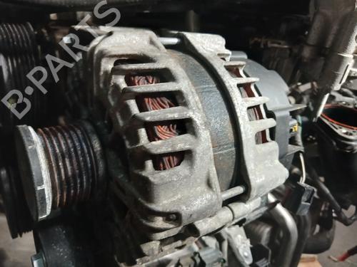 Used Alternator Alternator 38710130 38710130
