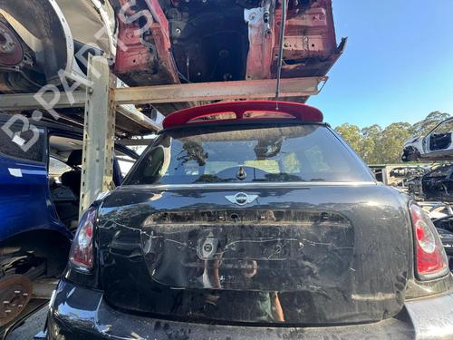 Used Tailgate Tailgate 29543885 29543885