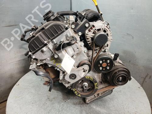 motor-kia-rio-iv-yb-sc-fb-2017-34173331 main image