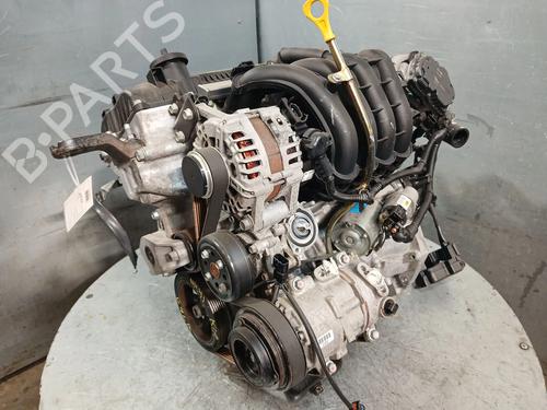 Engine KIA RIO IV (YB, SC, FB) 1.25 | BP34173331M1 - Image 2