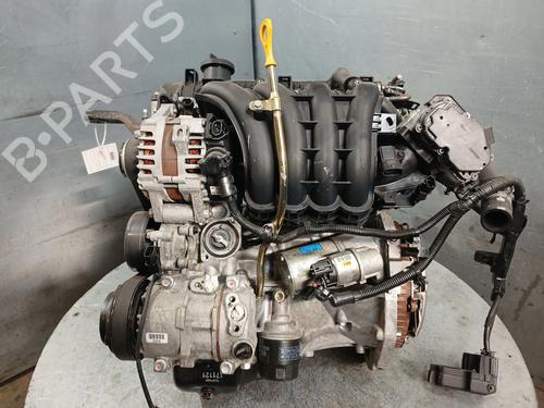 Engine KIA RIO IV (YB, SC, FB) 1.25 | BP34173331M1 - Image 3