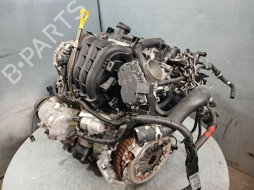 Engine KIA RIO IV (YB, SC, FB) 1.25 | BP34173331M1 - Image 4