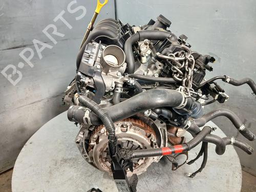 Engine KIA RIO IV (YB, SC, FB) 1.25 | BP34173331M1 - Image 5