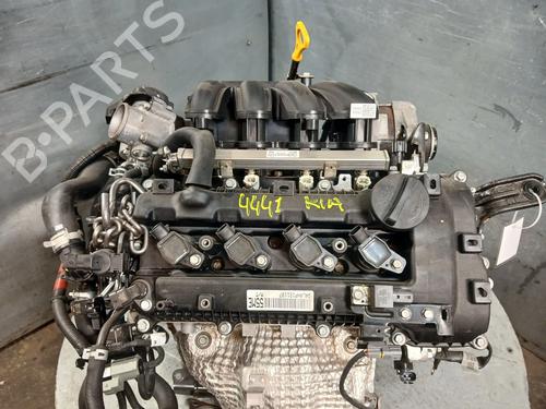 Engine KIA RIO IV (YB, SC, FB) 1.25 | BP34173331M1 - Image 8