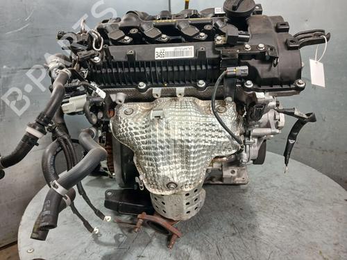 Engine KIA RIO IV (YB, SC, FB) 1.25 | BP34173331M1 - Image 9