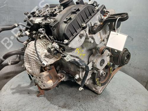Engine KIA RIO IV (YB, SC, FB) 1.25 | BP34173331M1 - Image 10