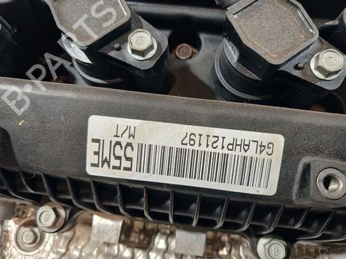 Engine KIA RIO IV (YB, SC, FB) 1.25 | BP34173331M1 - Image 11
