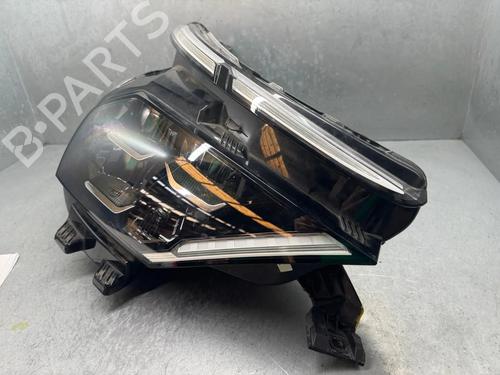 Used Right headlight Right headlight 38710132 38710132