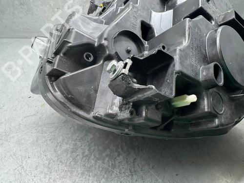 Right headlight CITROËN C4 III (BA_, BB_, BC_) 1.2 PureTech 130 (BAHNSA, BAHNSB) | BP38710132C29 - Image 6