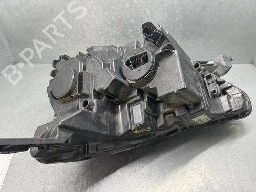 Right headlight CITROËN C4 III (BA_, BB_, BC_) 1.2 PureTech 130 (BAHNSA, BAHNSB) | BP38710132C29 - Image 5