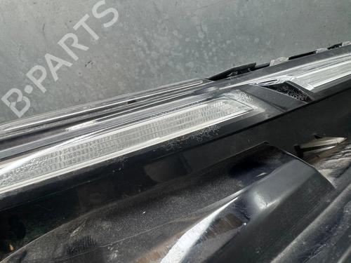 Right headlight CITROËN C4 III (BA_, BB_, BC_) 1.2 PureTech 130 (BAHNSA, BAHNSB) | BP38710132C29 - Image 4