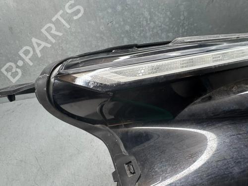 Right headlight CITROËN C4 III (BA_, BB_, BC_) 1.2 PureTech 130 (BAHNSA, BAHNSB) | BP38710132C29 - Image 9