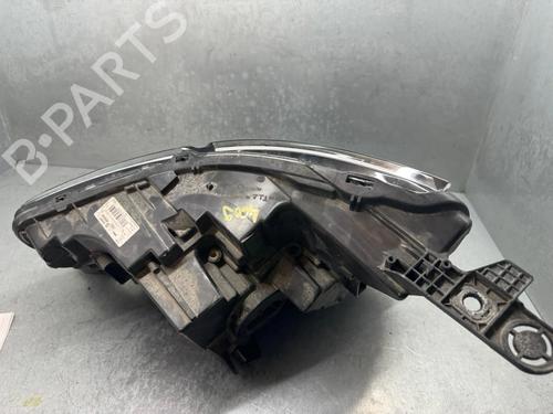 Right headlight CITROËN C4 III (BA_, BB_, BC_) 1.2 PureTech 130 (BAHNSA, BAHNSB) | BP38710132C29 - Image 8