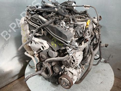 Engine AUDI Q3 (8UB, 8UG) 2.0 TDI | BP38714820M1 - Image 3