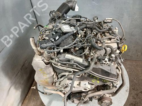 Engine AUDI Q3 (8UB, 8UG) 2.0 TDI | BP38714820M1 - Image 2