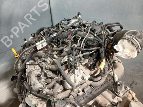 Engine AUDI Q3 (8UB, 8UG) 2.0 TDI | BP38714820M1 - Image 6