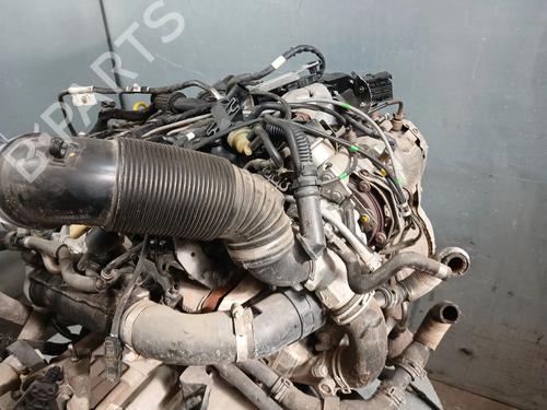 Engine AUDI Q3 (8UB, 8UG) 2.0 TDI | BP38714820M1 - Image 7