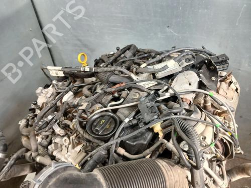 Engine AUDI Q3 (8UB, 8UG) 2.0 TDI | BP38714820M1 - Image 8
