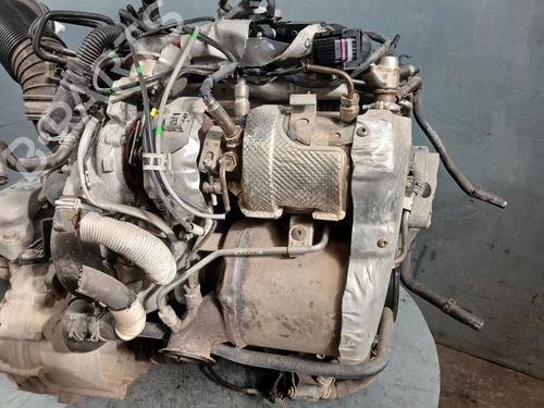 Engine AUDI Q3 (8UB, 8UG) 2.0 TDI | BP38714820M1 - Image 9