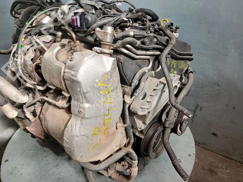 Engine AUDI Q3 (8UB, 8UG) 2.0 TDI | BP38714820M1 - Image 10