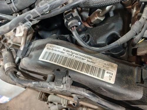 Engine AUDI Q3 (8UB, 8UG) 2.0 TDI | BP38714820M1 - Image 12