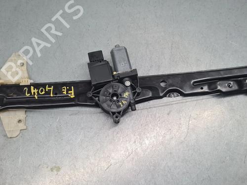 Used Front left window mechanism Front left window mechanism 27233706 27233706