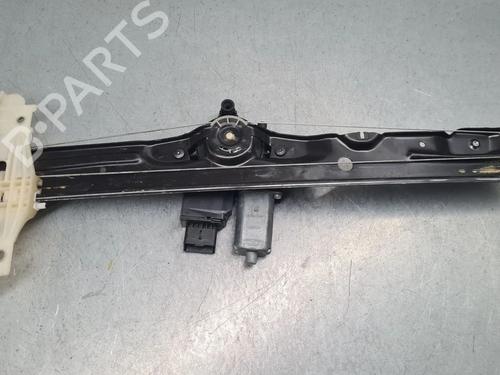 Front left window mechanism FIAT SCUDO Van 1.5 Multijet 100 (506) | BP27233706C22 - Image 2