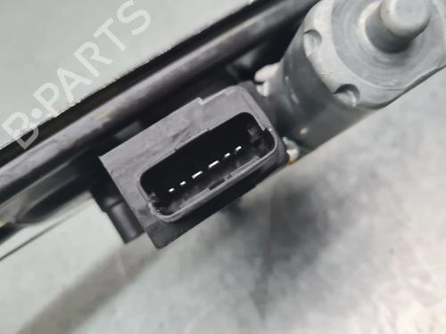Front left window mechanism FIAT SCUDO Van 1.5 Multijet 100 (506) | BP27233706C22 - Image 3