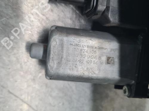 Front left window mechanism FIAT SCUDO Van 1.5 Multijet 100 (506) | BP27233706C22 - Image 5