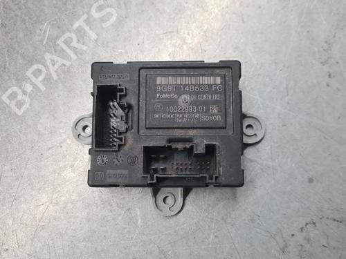 Used Electronic module Electronic module 8488996 8488996