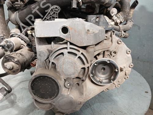 Gearbox AUDI Q3 (8UB, 8UG) 2.0 TDI | BP38714821M3 - Image 2