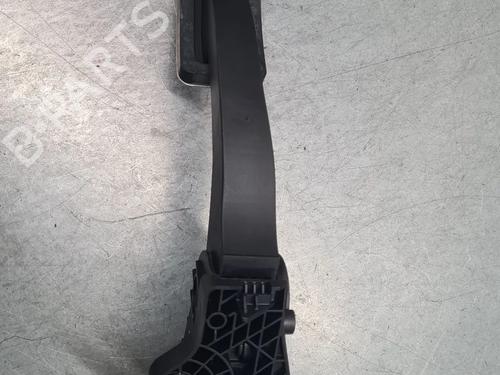 Pedal MERCEDES-BENZ A-CLASS (W176) A 200 CDI / d 4-matic (176.002) | BP37444227I4  - Image 6