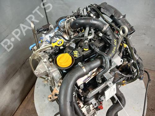 Engine RENAULT CLIO V (B7_) 1.0 TCe 90 (B7MT) | BP36563727M1 - Image 3
