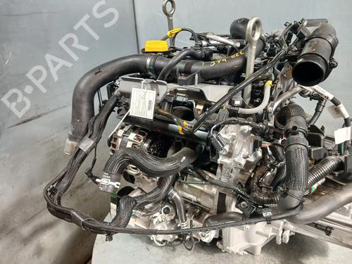 Engine RENAULT CLIO V (B7_) 1.0 TCe 90 (B7MT) | BP36563727M1 - Image 4