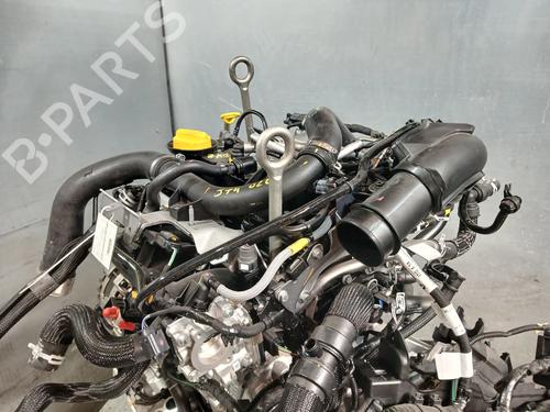 Engine RENAULT CLIO V (B7_) 1.0 TCe 90 (B7MT) | BP36563727M1 - Image 5