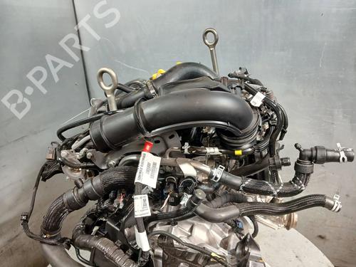 Engine RENAULT CLIO V (B7_) 1.0 TCe 90 (B7MT) | BP36563727M1 - Image 6