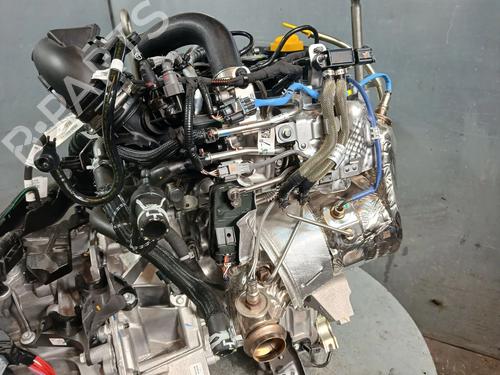 Engine RENAULT CLIO V (B7_) 1.0 TCe 90 (B7MT) | BP36563727M1 - Image 7