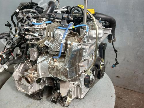 Engine RENAULT CLIO V (B7_) 1.0 TCe 90 (B7MT) | BP36563727M1 - Image 8
