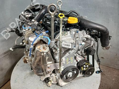 Engine RENAULT CLIO V (B7_) 1.0 TCe 90 (B7MT) | BP36563727M1 - Image 9
