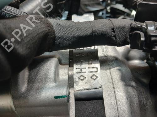 Engine RENAULT CLIO V (B7_) 1.0 TCe 90 (B7MT) | BP36563727M1 - Image 12