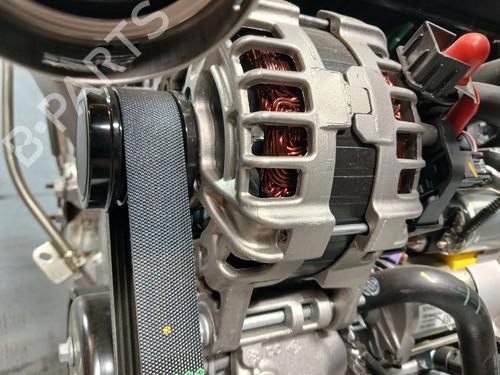 Generator Generator 38714822 38714822