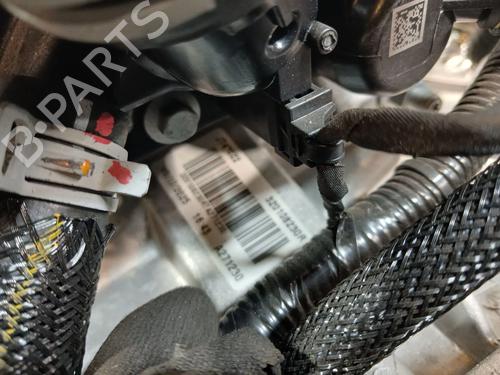 Gearbox RENAULT CLIO V (B7_) 1.0 TCe 90 (B7MT) | BP36563724M3  - Image 6