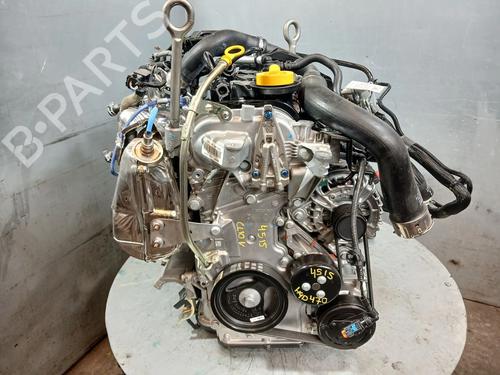 Used Engine Engine 36568756 36568756