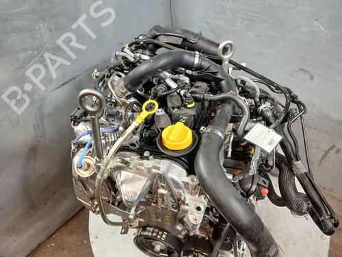 Engine RENAULT CLIO V (B7_) 1.0 TCe 90 (B7MT) | BP36568756M1 - Image 2